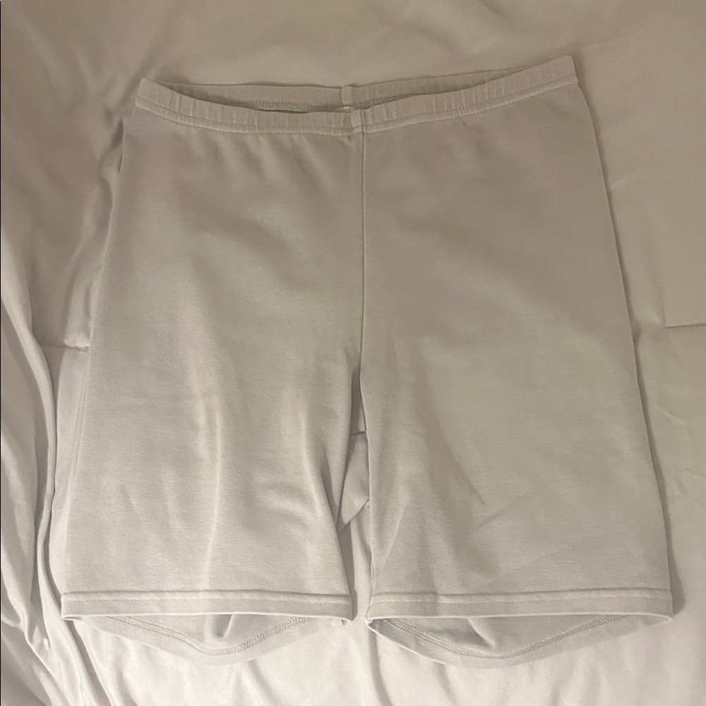 SKIMS Biker Shorts